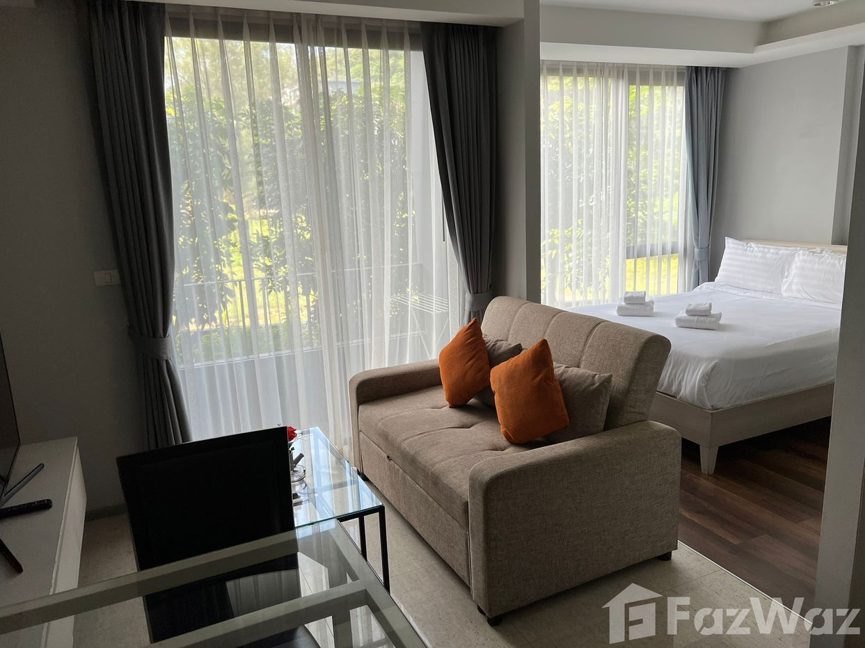 picture Immaculate Studio with Quality Fittings and Furniture  1222588 - 1/14