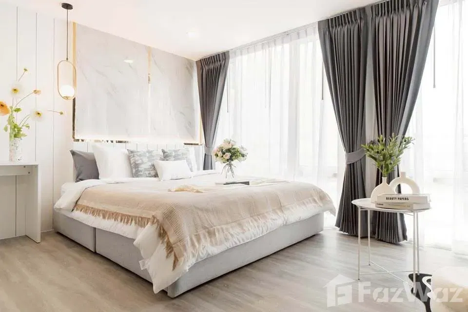 picture The Raffle Condo Latprao MRT pawana 5688061 - 3/5