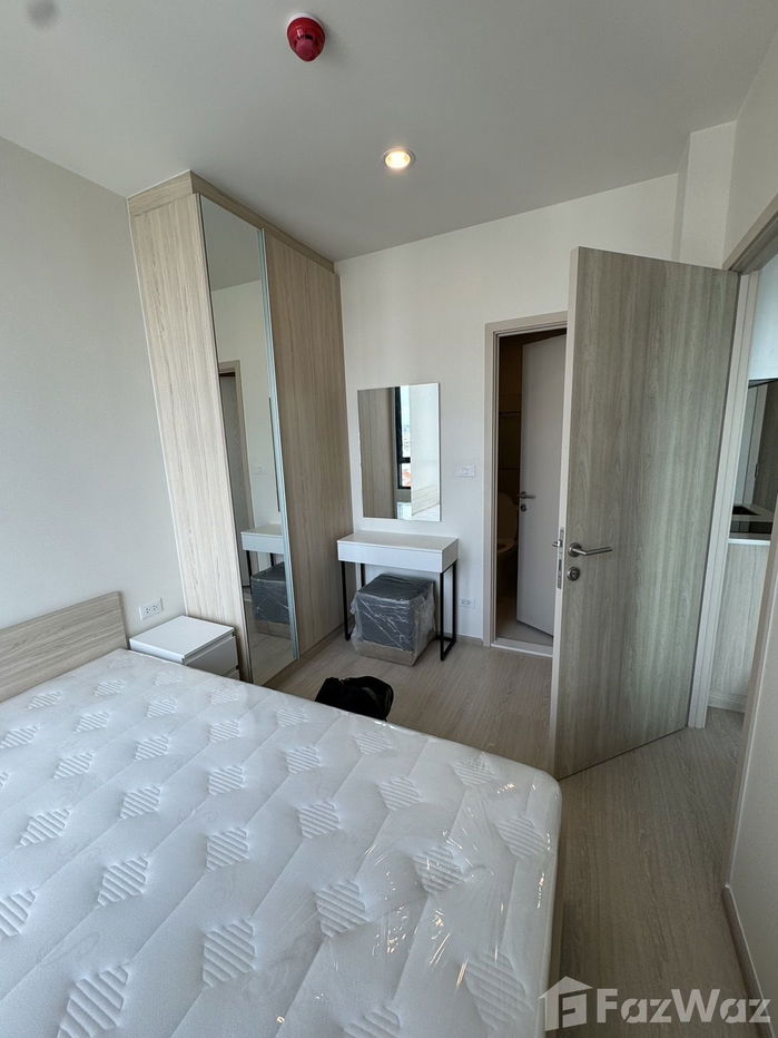 picture 1 Bedroom Condo for sale at Nue Noble Ratchada-Lat Phrao  1833364 - 11/37