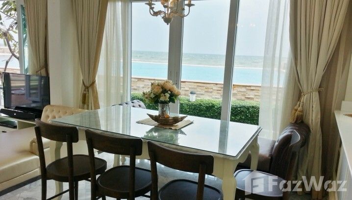 รูป ขาย วิลล่า 4 ห้องนอน ในโครงการ บ้าน ปลาย หาด ขาว 1096430 - รูปที่ 2/12