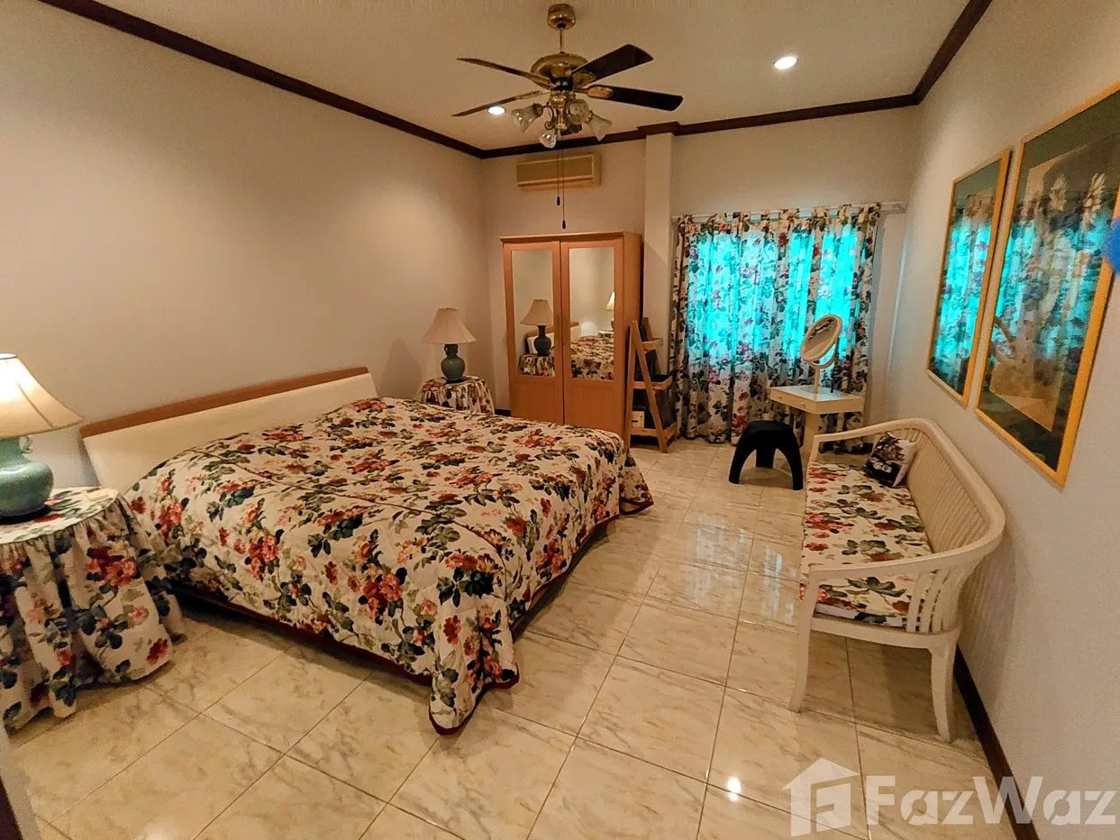 รูป ขาย วิลล่า 6 ห้องนอน ใน หัวหิน, ประจวบคีรีขันธ์ 5692845 - รูปที่ 42/77