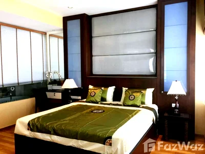 คอนโดให้เช่า : คอนโดให้เช่า 2 ห้องนอน ในโครงการ ดิ เอ็มโพริโอ เพลส 5690772