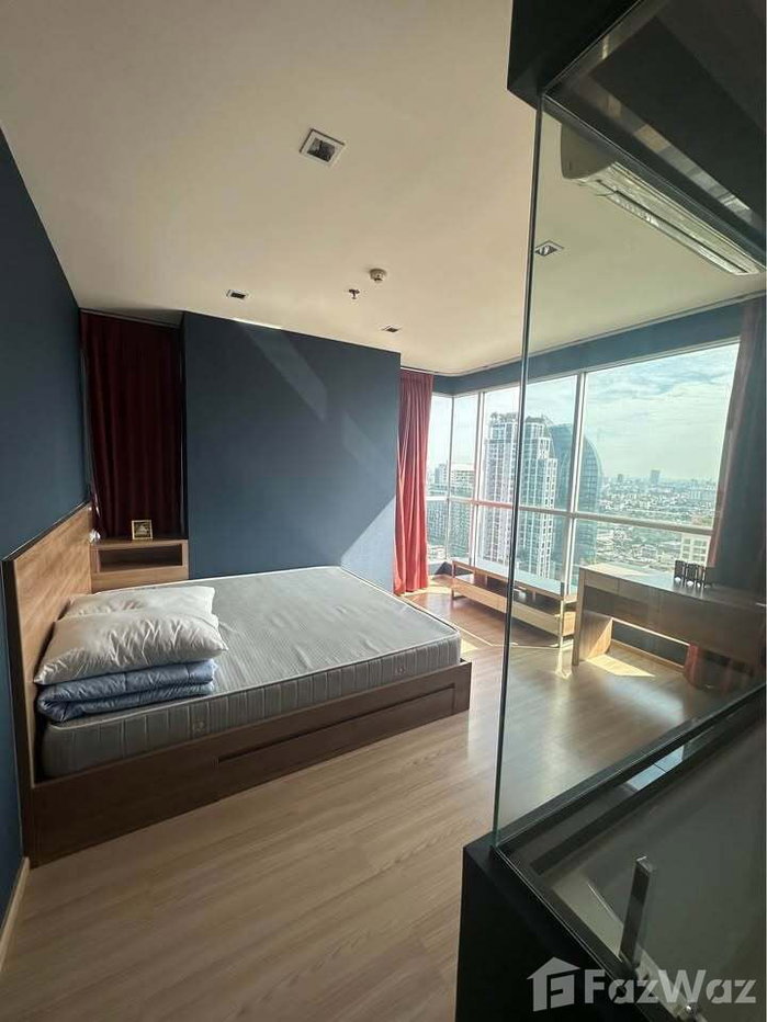 รูป ขาย คอนโด 2 ห้องนอน ในโครงการ ริทึ่ม พหล-อารีย์ 5345088 - รูปที่ 2/21