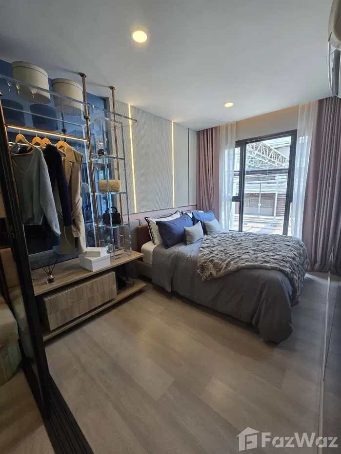 picture 1 Bedroom Condo for sale at Aspire Onnut Station  1888894 - 21/27