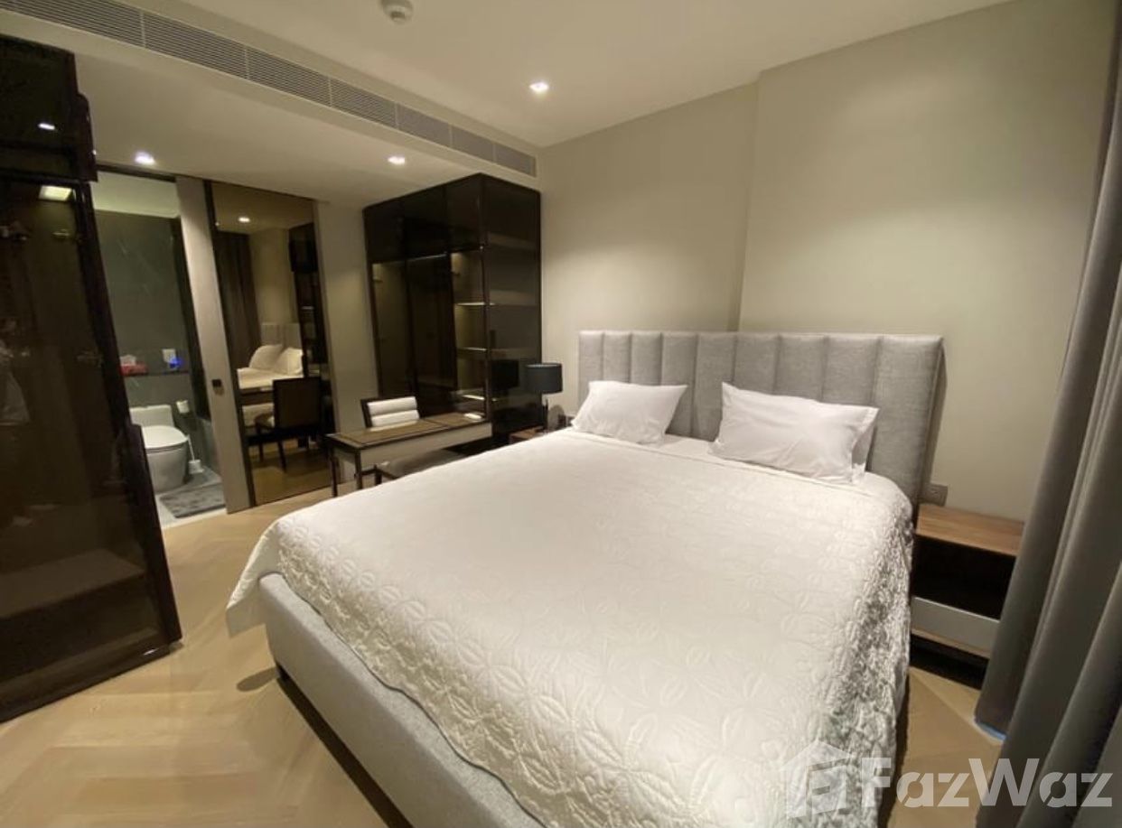picture 1 Bedroom Condo for rent at The Reserve 61 Hideaway 1368714 - 3/10