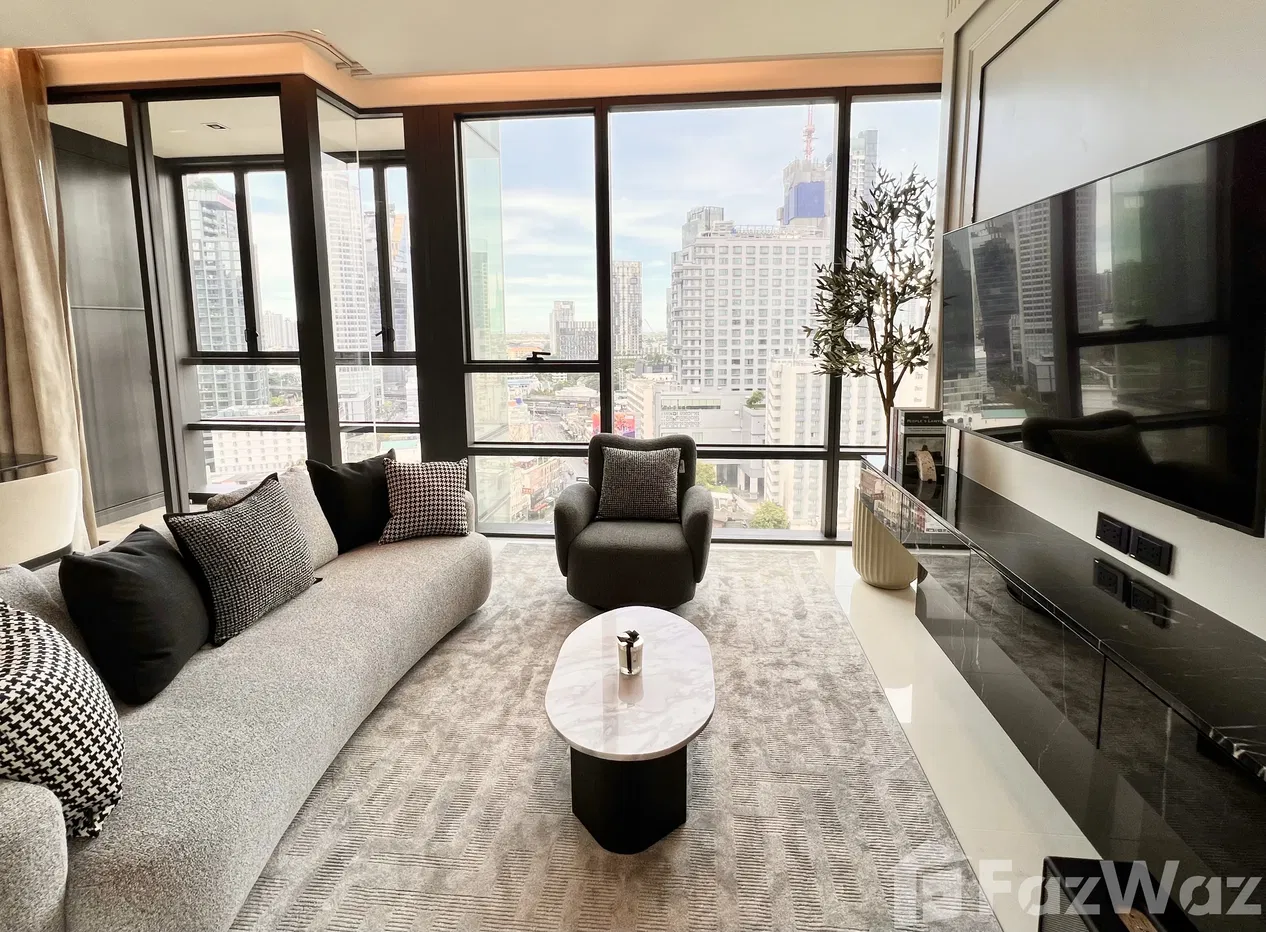 picture Bangkok – Thonglor | Brand-New Branded Residence 5715968 - 1/22