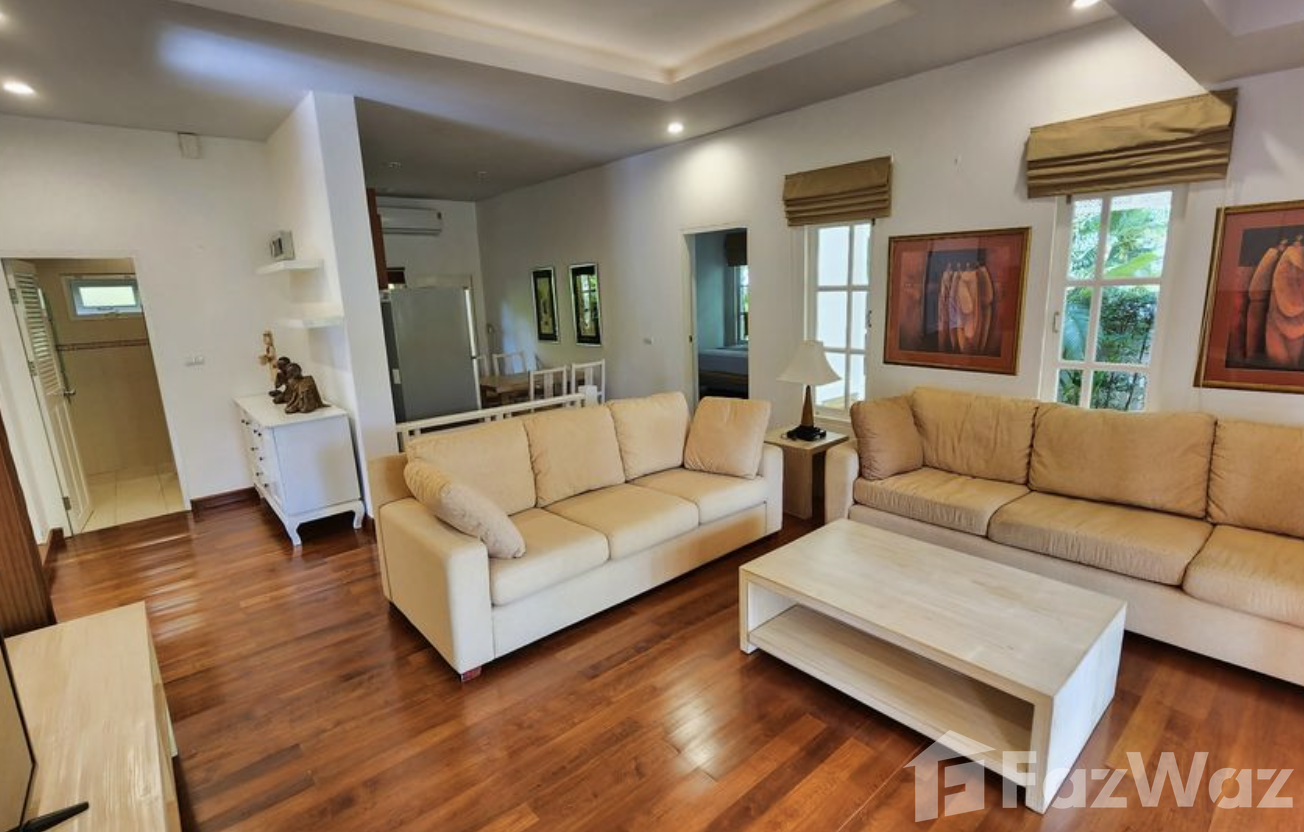 picture 3 Bedroom House for rent at Kamala Nathong 1864828 - 11/19