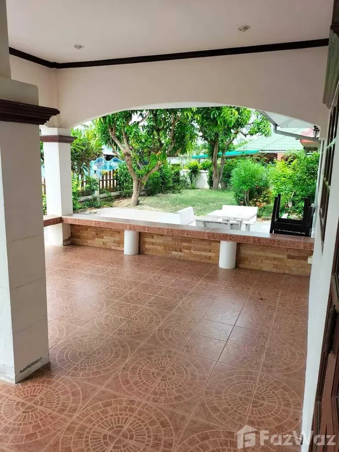 picture 2 Bedroom for rent at Baan Suk Sabai 1 1943658 - 2/7