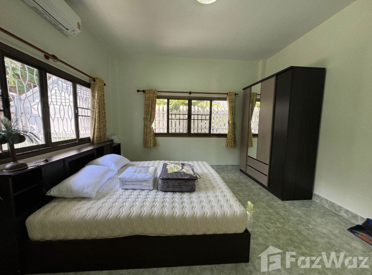 รูป บ้านเดี่ยวให้เช่า 3 ห้องนอน ใน หัวหิน, ประจวบคีรีขันธ์ 2013092 - รูปที่ 22/24