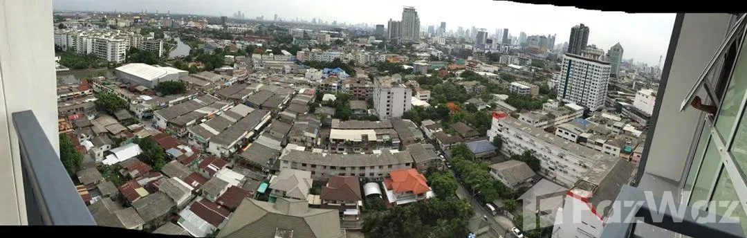 รูป ขาย คอนโด สตูดิโอ ในโครงการ แอสปาย สุขุมวิท 48 5729068 - รูปที่ 5/5