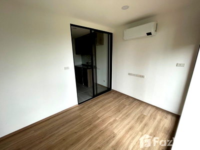 ขายคอนโด : ขาย คอนโด 1 ห้องนอน ในโครงการ ไซบิค รัชดา 32  1894050