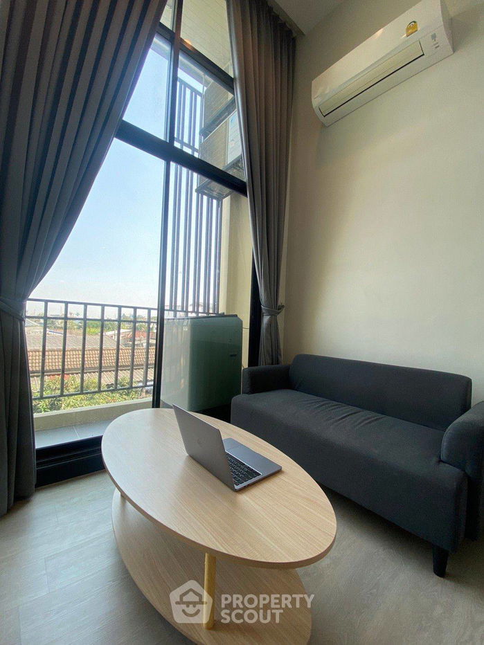 picture 1-BR Condo at Thames Residence near BTS Bearing (ID 1471464) - 5/17