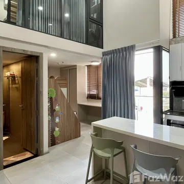 2 Bedroom Condo for sale at Cooper Siam  1780292