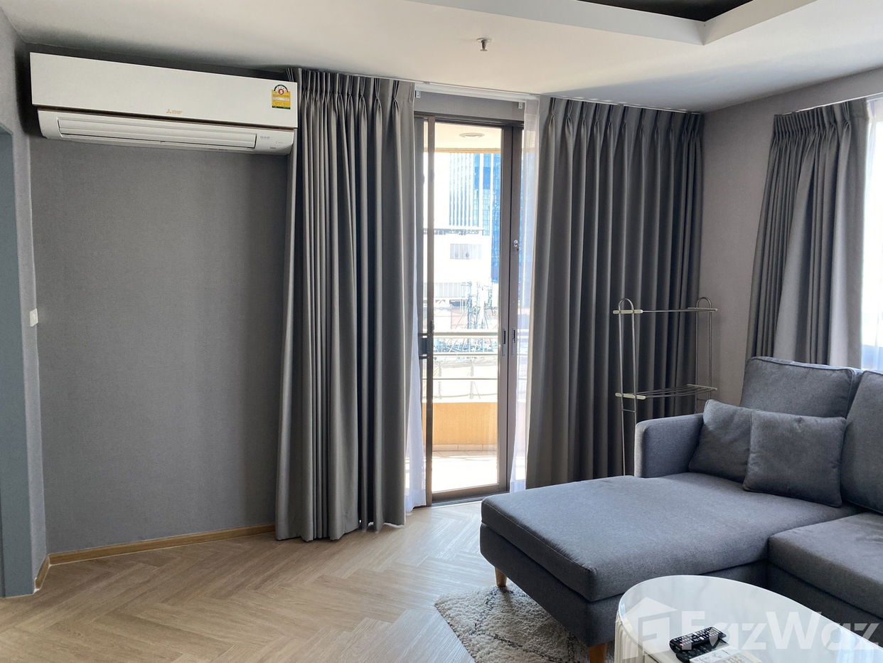 picture 2 Bedroom Condo for rent at Baan Na Varang 1736290 - 2/19