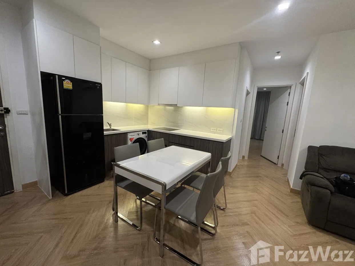picture 2 Bedrooms for Rent, Urbano Absolute Sathorn-Taksin 5724543 - 1/18