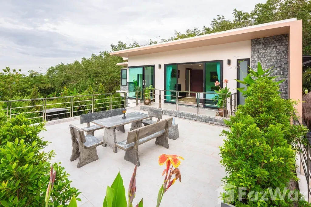 picture 5 Bedroom Villa for sale in Si Sunthon, Phuket  5675331 - 14/24