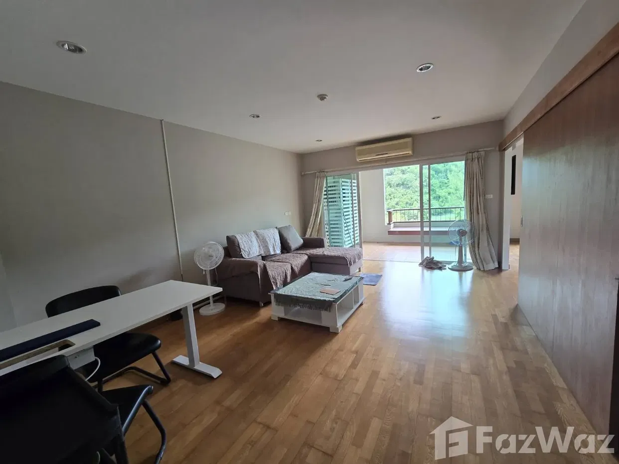 รูป ขาย คอนโด 1 ห้องนอน ในโครงการ บลู เมาน์เท่น หัวหิน 5706258 - รูปที่ 2/12
