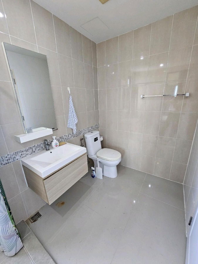picture WS3797 [Rent] S1 Rama 9 💰 Rent 20,000 baht/month 📍 ARL Hua Mak - 13/19
