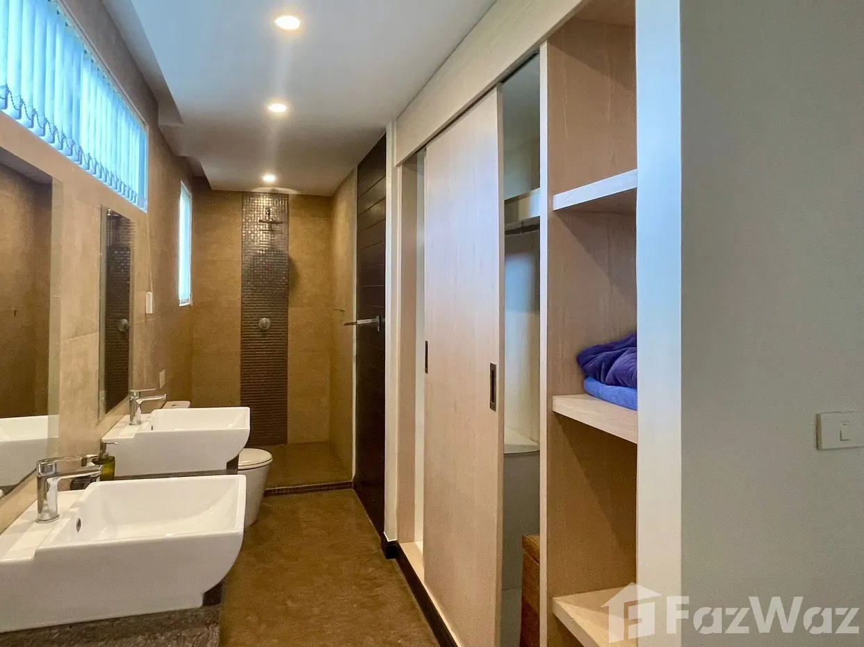 picture Luxury Townhome with Amazing Sea View near Chaweng 1870182 - 15/19