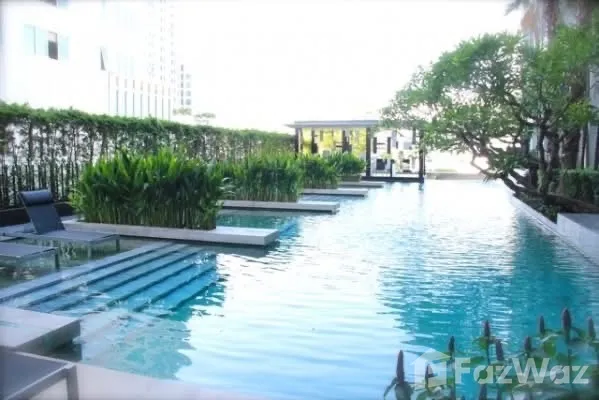picture Quattro by Sansiri, Thonglor 4 5696943 - 16/17