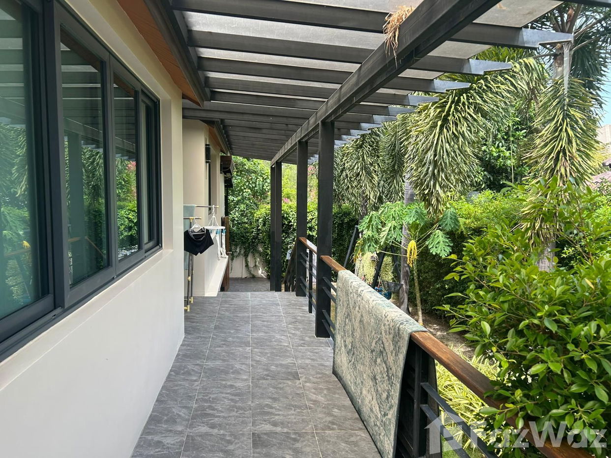 รูป Huahin 3+1 Bedroom Private Pool Villa For Sale 5670403 - รูปที่ 11/18
