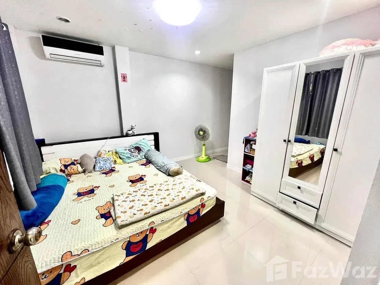 picture 2 Bedroom House for sale in Huai Yai, Chon Buri  5689874 - 7/7