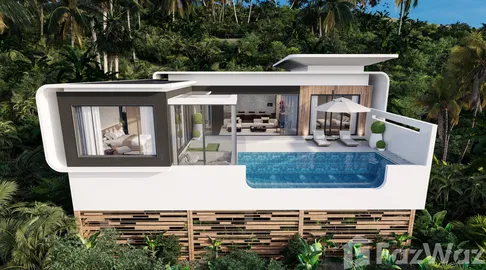 3 Bedroom Villa for sale at Vanya Sicily  5577111