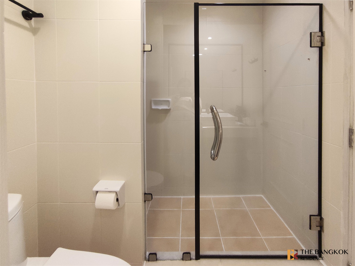 picture City Living Ratchada  Ready-to-move-in Condo at an Amazing Price!! - 7/10