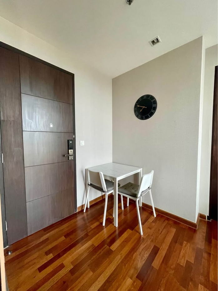 รูป Wish Signature Midtown Siam ห้องสวย ราคาดี สอบถามเพิ่มเติมได้ที่ Line @condorental - รูปที่ 5/11