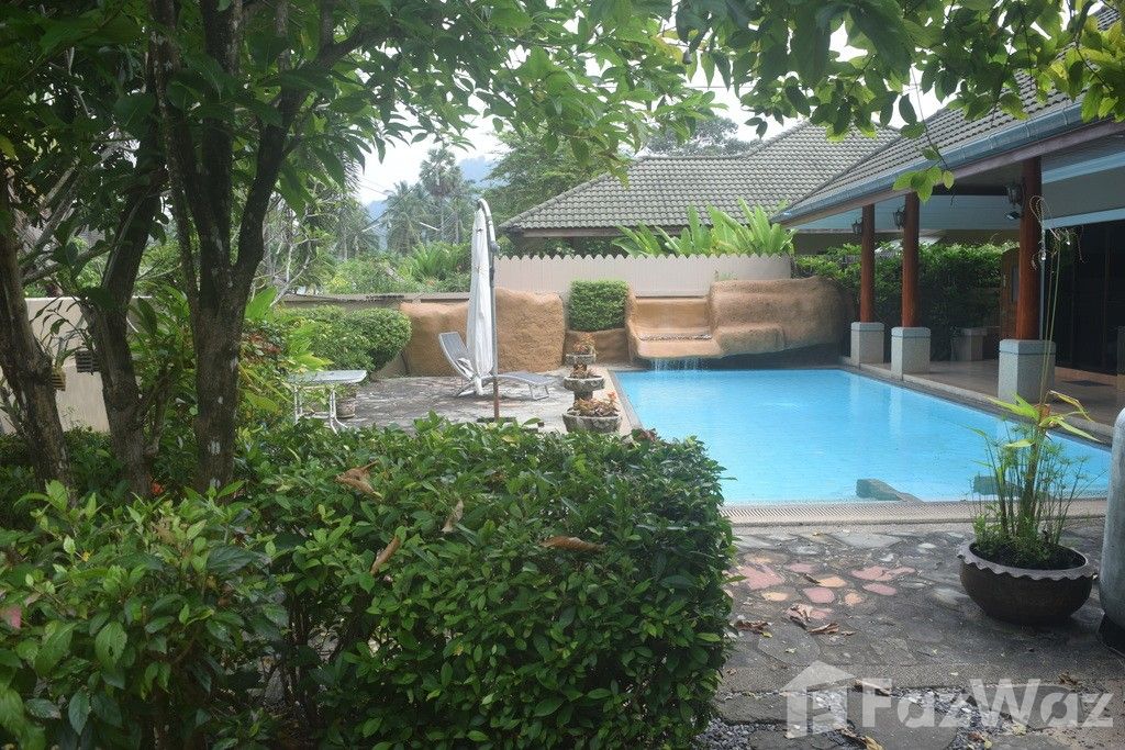 picture 5 Bedroom House for sale at Villa Plumeria Lipa Noi Koh Samui  151566 - 32/39