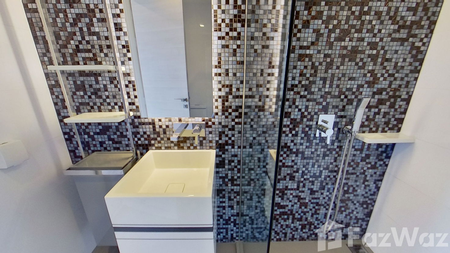 picture 1 Bedroom Condo for sale at The Room Sathorn-TanonPun  1169816 - 6/8