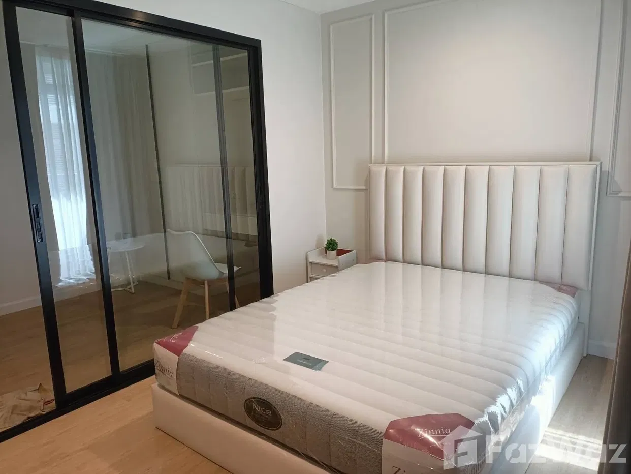 picture The Link 1 Sukhumvit 50 Prime Location near BTS On Nut 5719997 - 21/21