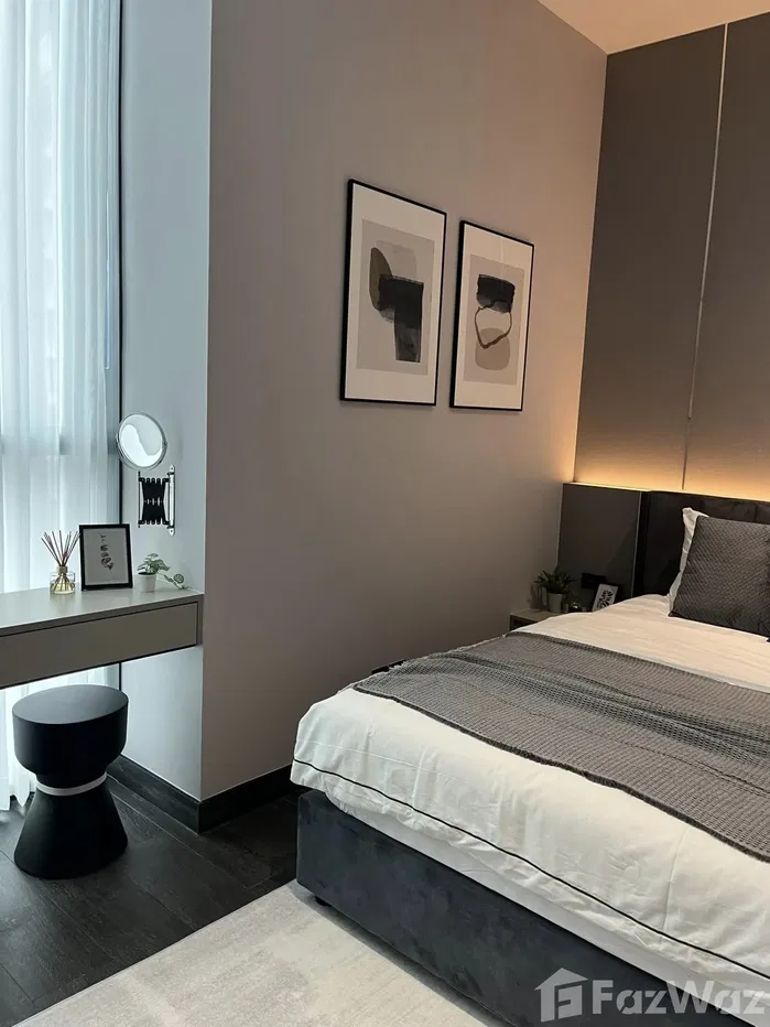 picture 1 Bedroom Condo for rent at Tait Sathorn 12 1686734 - 9/12