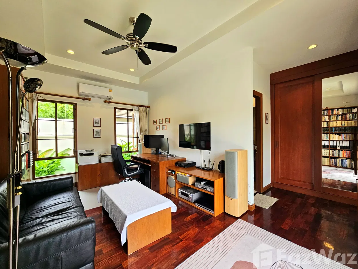รูป ขาย บ้านเดี่ยว 4 ห้องนอน ในโครงการ หัว หิน ฮิลไซด์ แฮมเลต 5-6 5688068 - รูปที่ 57/84