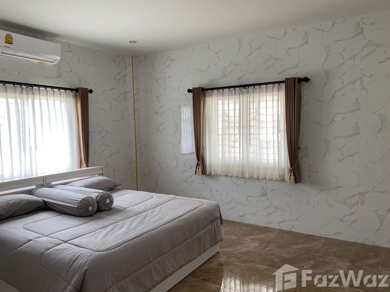 picture Your Haven Awaits: Baan Klang Muang 88 in Thap Tai 1146786 - 10/15