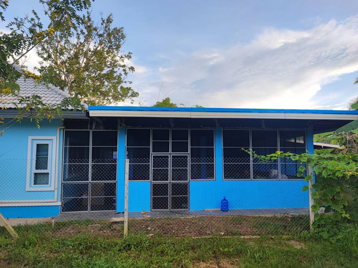 รูป  ขายบ้านสวนบรรยากาศดี บนพื้นที่ขนาดใหญ่ จ.อุดรธานี! (H1SS-479) - รูปที่ 17/19