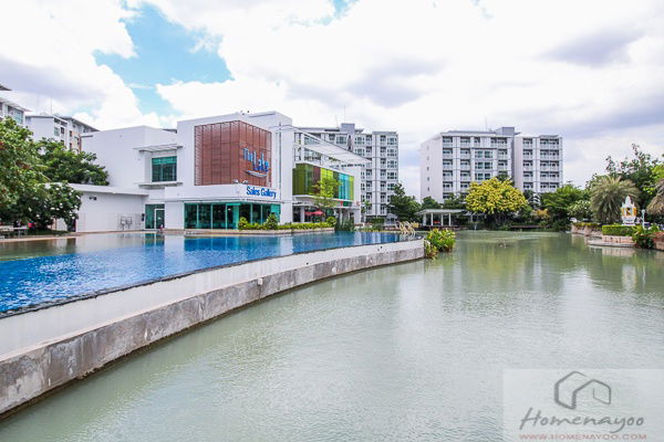 picture Metropark sathorn phase 3 for rental - 12/16