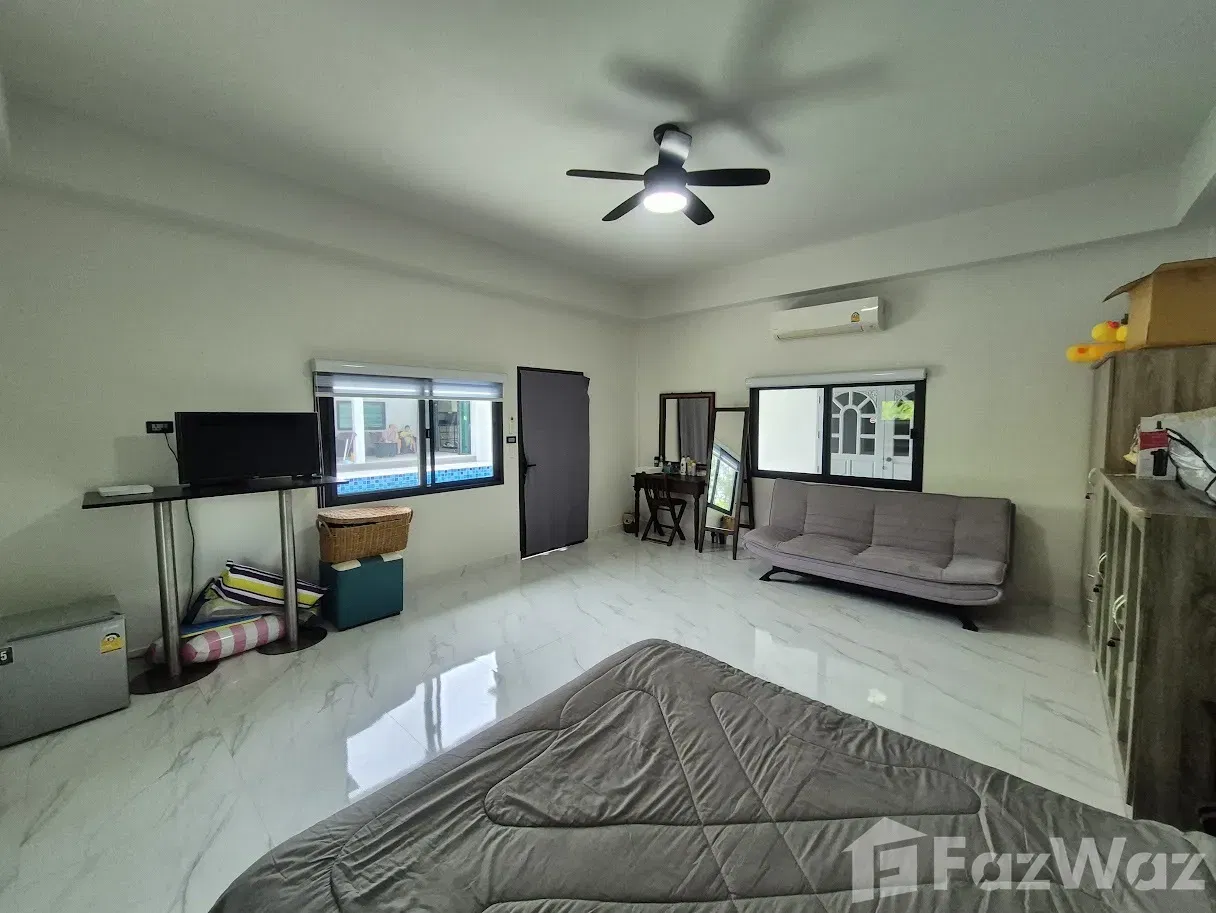 picture 4 Bedroom House for sale in Hin Lek Fai, Prachuap Khiri Khan  5564233 - 25/27