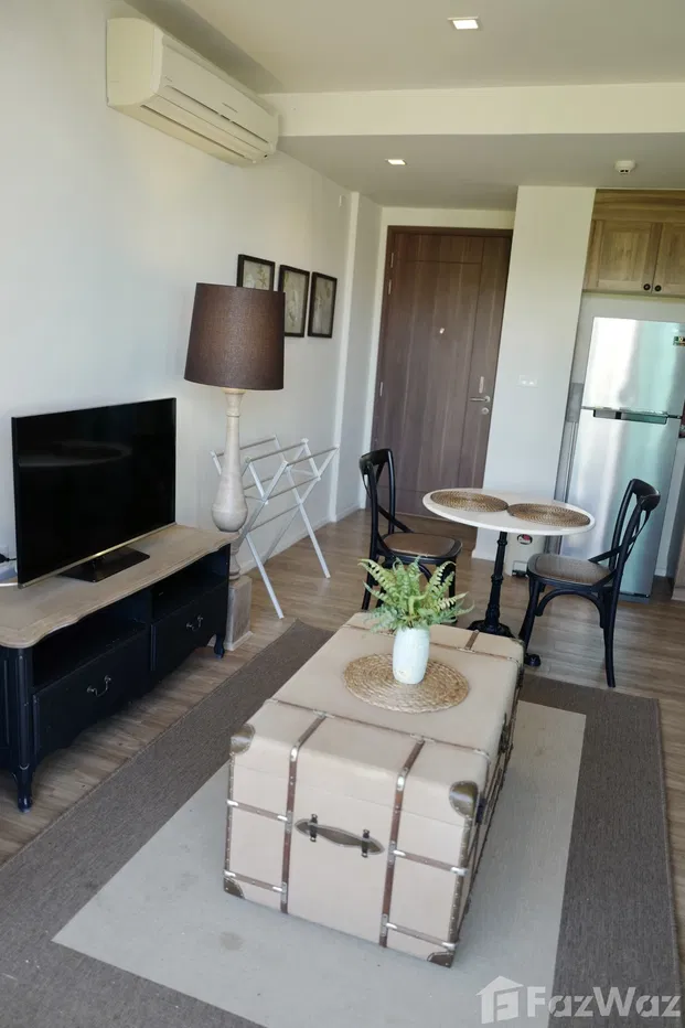 picture 1 Bedroom Condo for sale at Autumn Condominium  1140754 - 3/11