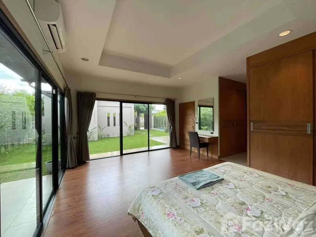 picture Baan Pattaya 5 Private Garden&Pool 2014661 - 17/28