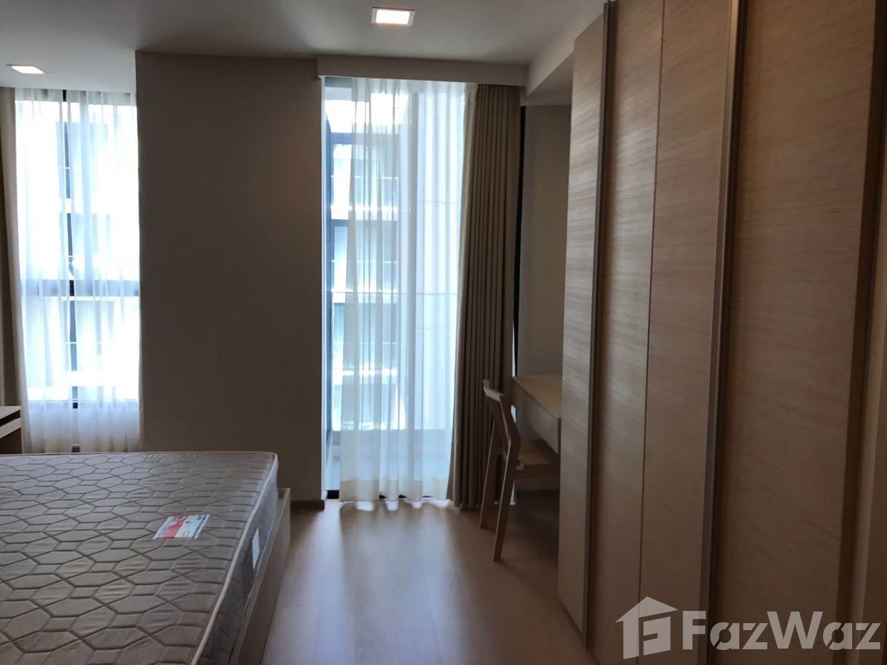 picture 1 Bedroom Condo for rent at Liv At 49 1787426 - 2/8