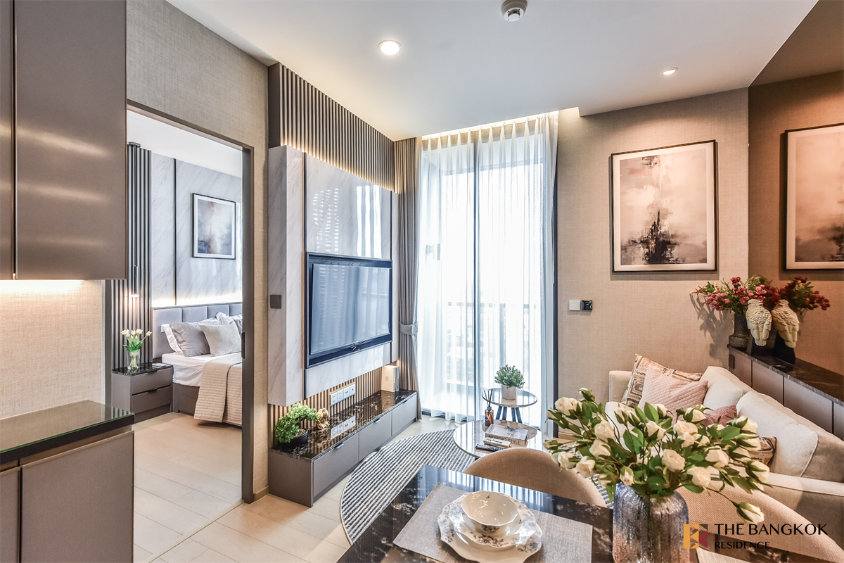 picture Looking for an owner for this special unit The extro phayathai - rangnam near BTS Victory Monument - 5/10