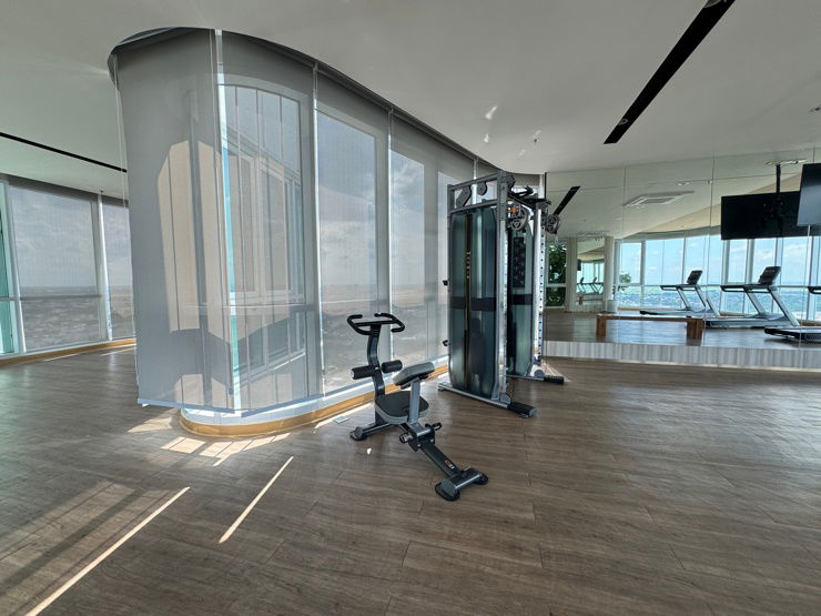 รูป  [เจ้าของปล่อยเอง] ปล่อยเช่า Escent Condo 2  korat - รูปที่ 36/36