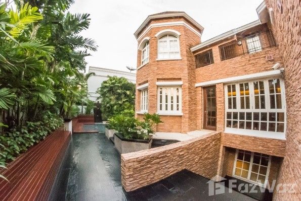 picture 6 Bedroom House for sale in Phra Khanong Nuea, Bangkok 5565448 - 8/32