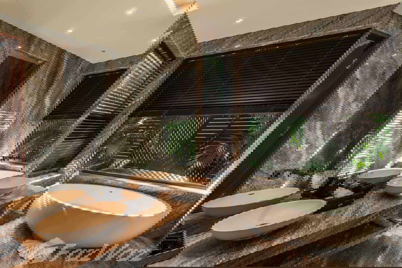 รูป วิลล่าให้เช่า 6 ห้องนอน ในโครงการ กะตะมันดา 5697946 - รูปที่ 22/35