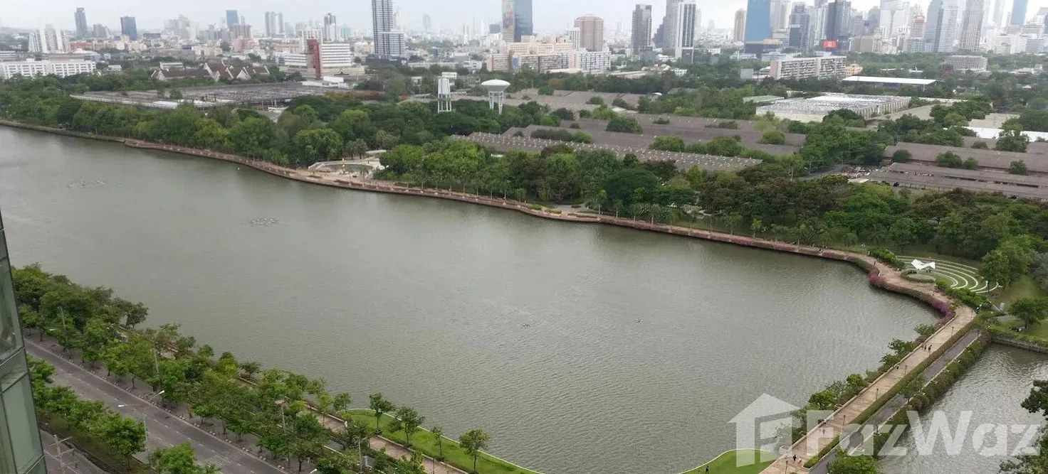 picture Condo for Sale with Benjasiri Garden View at The Lakes 1661634 - 11/11