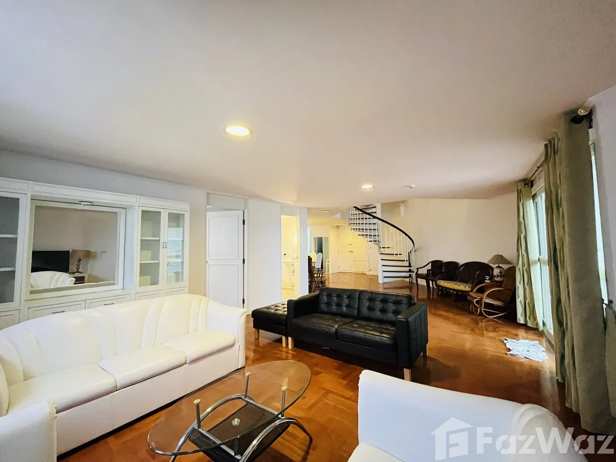 picture 4 Bedroom duplex Condo for rent at Tai Ping Towers 1845094 - 6/22