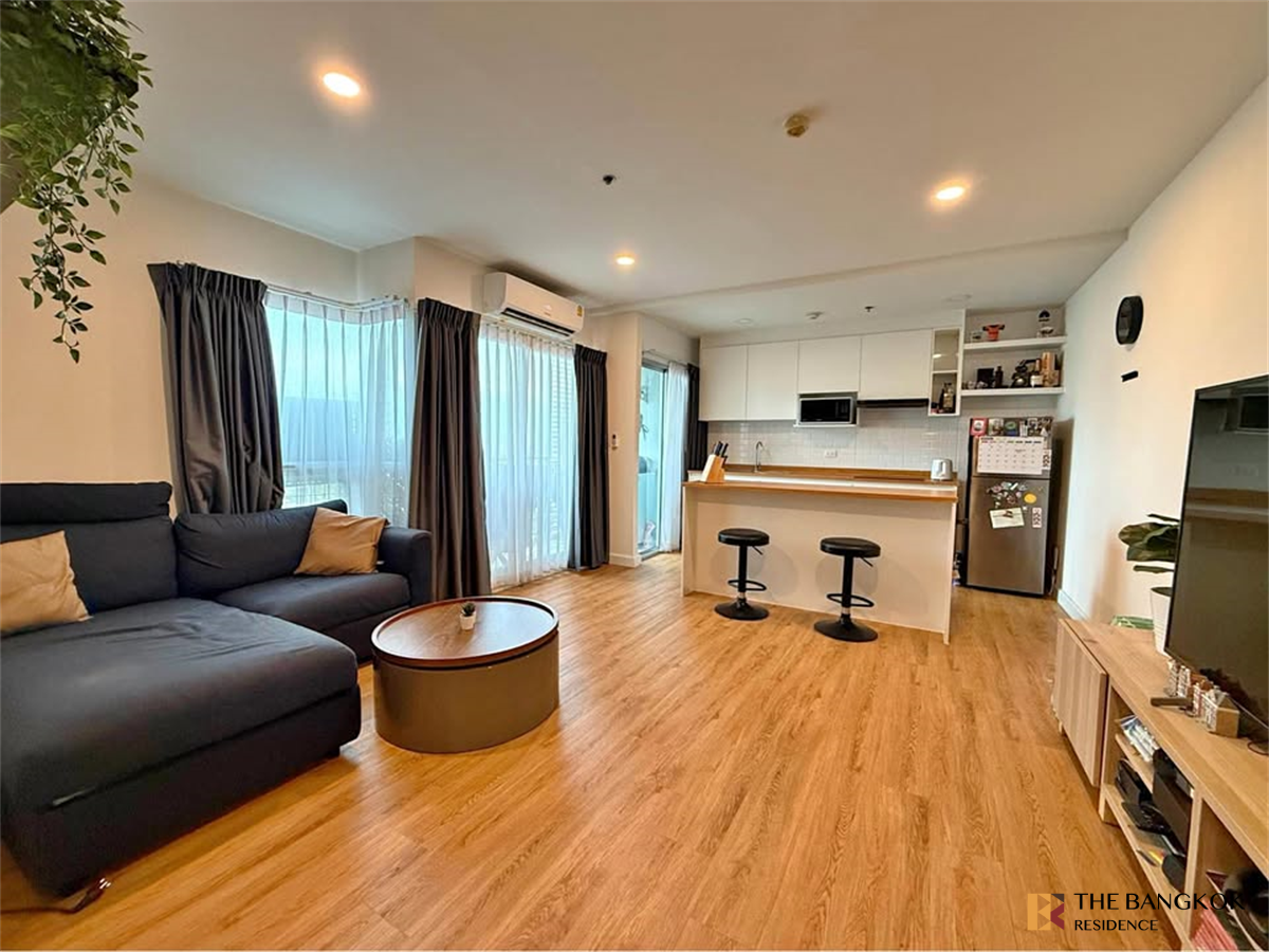 รูป จองด่วนก่อนใคร เดอะ นิช ตากสิน - รูปที่ 6/10