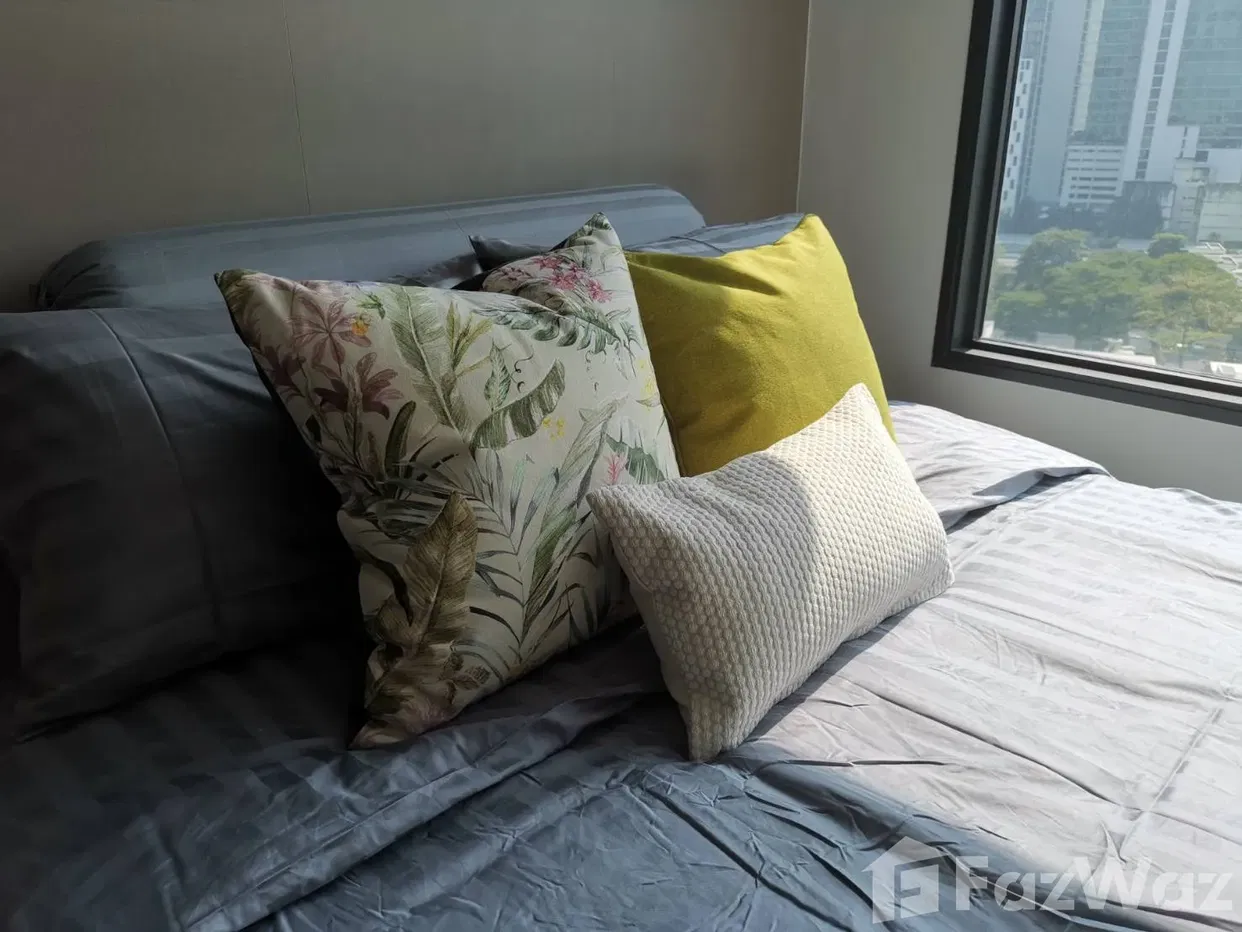 picture For Rent 2 Bedrooms Siri at Sukhumvit 38 1965475 - 3/22