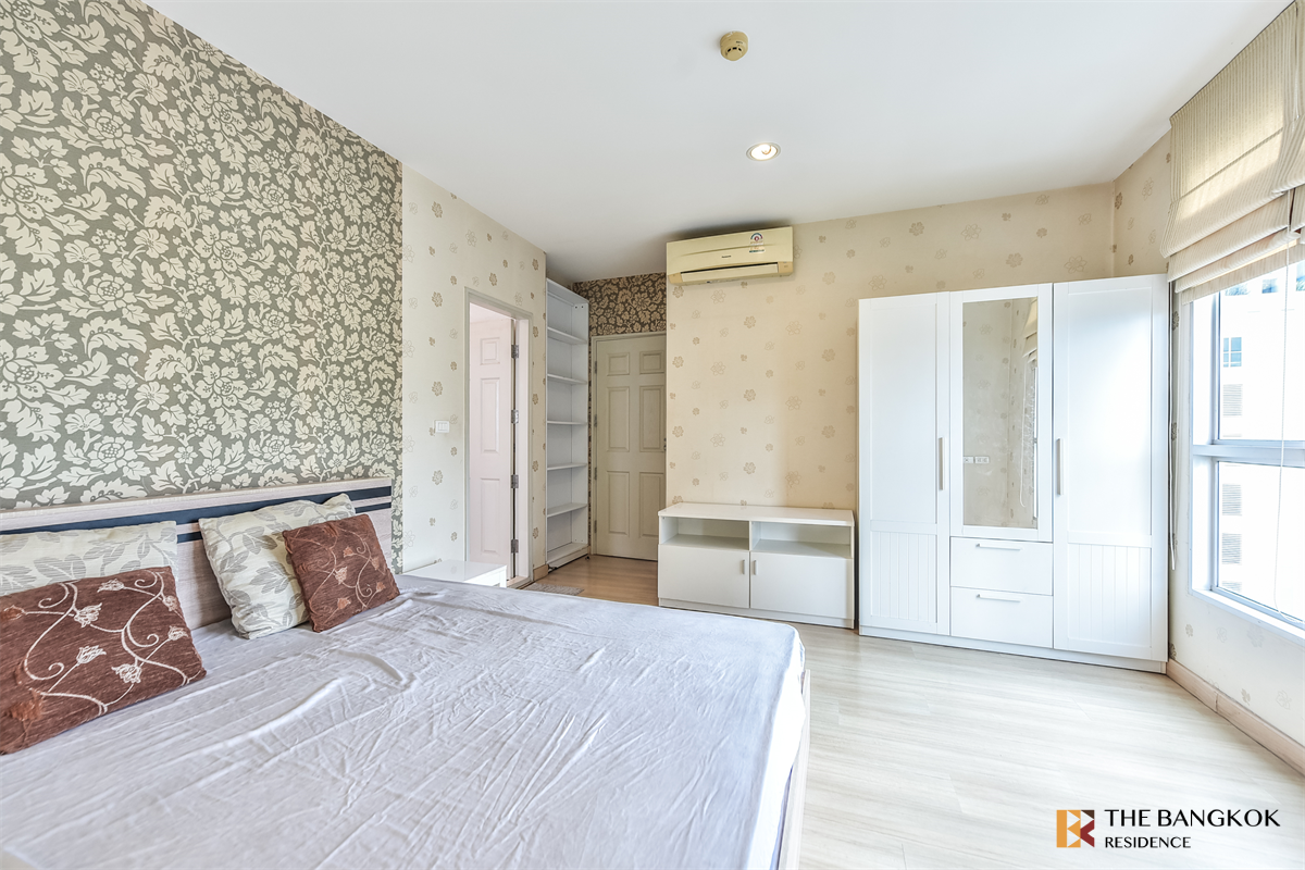 picture Life@Sathorn 10 near BTS Saint Louis Convenient Travel, Great Value per Square Meter - 2/10